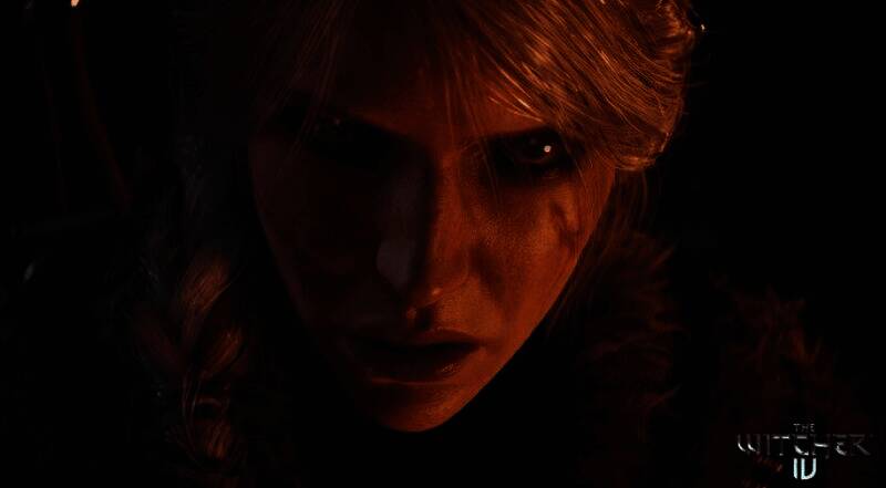 《巫师4》相关图片2