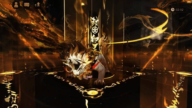 阴阳师契灵缔结契约图2