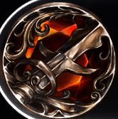 爱德华火焰切割技能图标