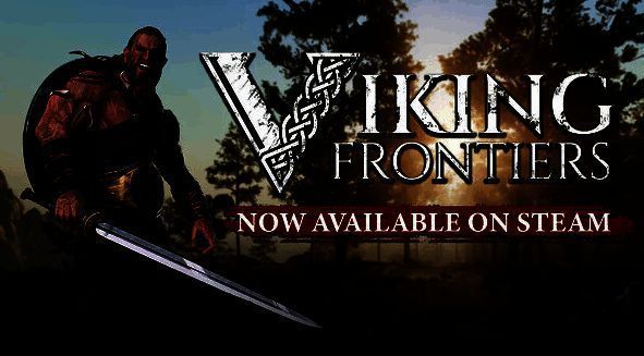 《维京边境》相关图片1