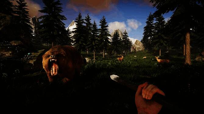 《维京边境》相关图片2