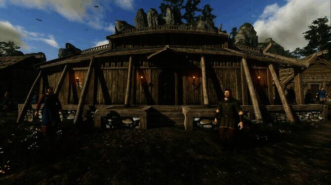 《维京边境》相关图片3