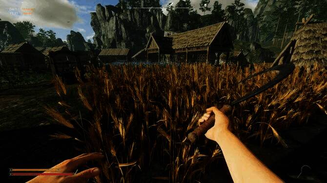 《维京边境》相关图片5