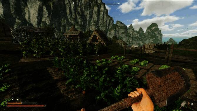 《维京边境》相关图片6