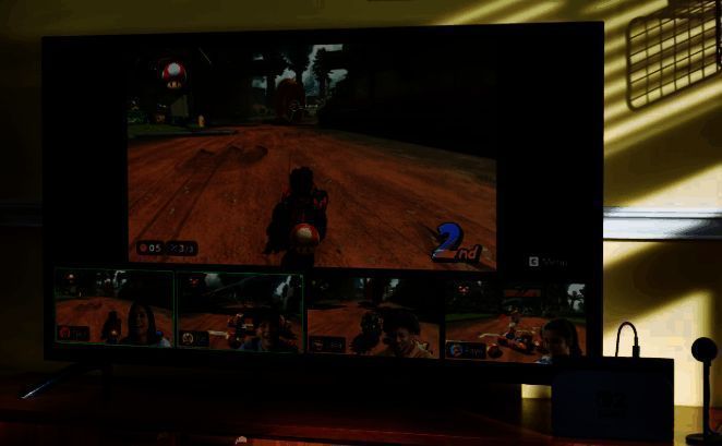 任天堂新主机相关图片