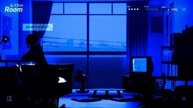 《Rain98》相关画面3