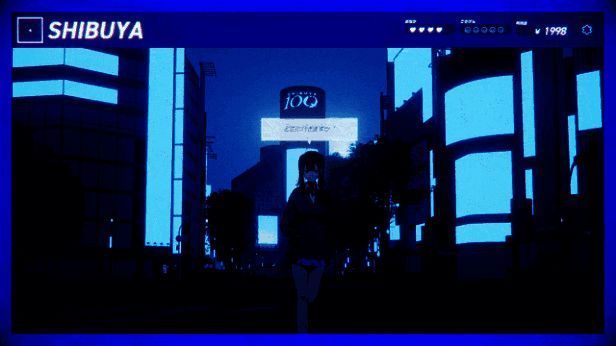 《Rain98》相关画面4