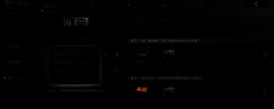 势力剧情进度图片