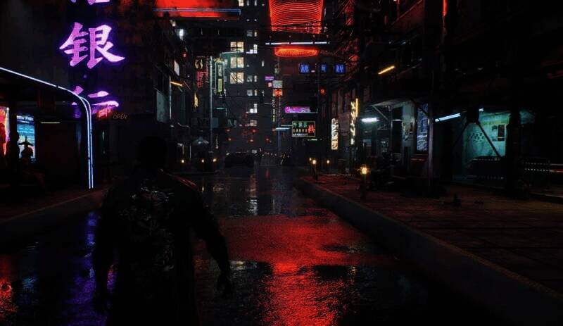 《银翼杀手：生死时速》相关图片3