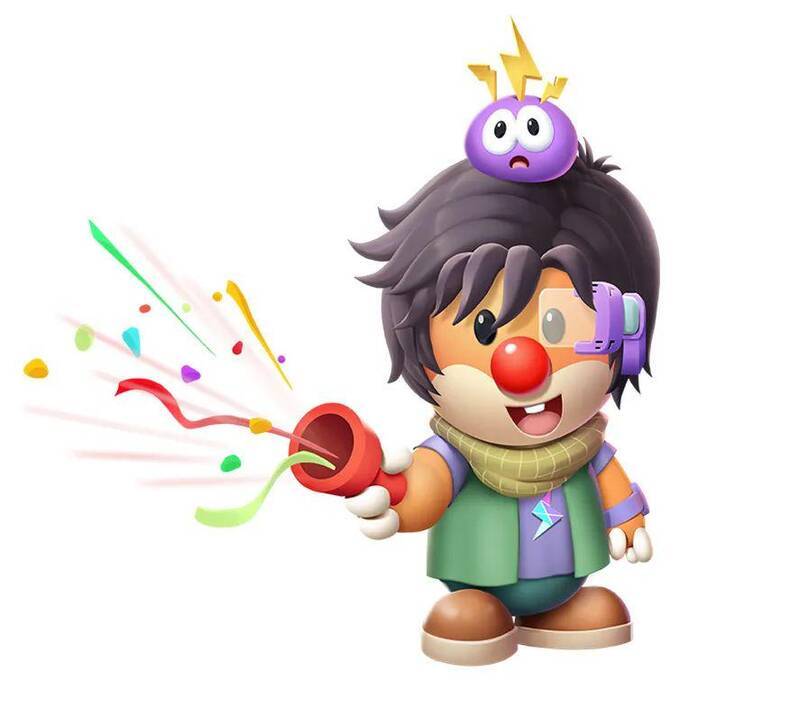 摩尔庄园相关图片