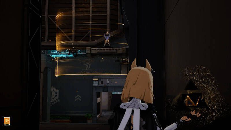 《卡拉彼丘》游戏相关图片1