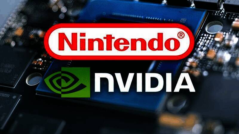 Switch 2芯片组相关照片1