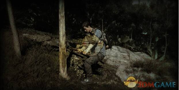 金武及相关画面