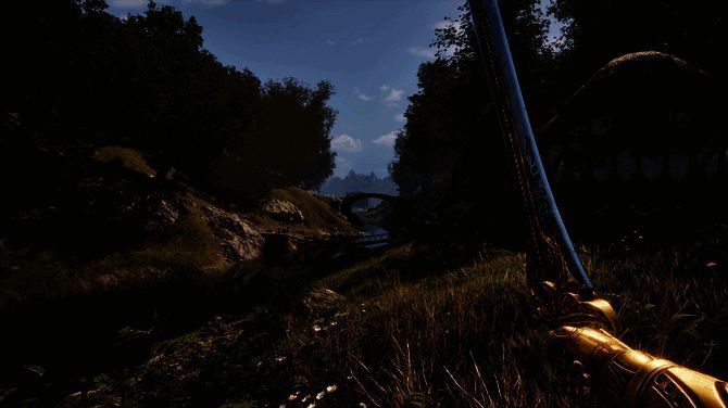 《上古卷轴4:重制版》相关配图1