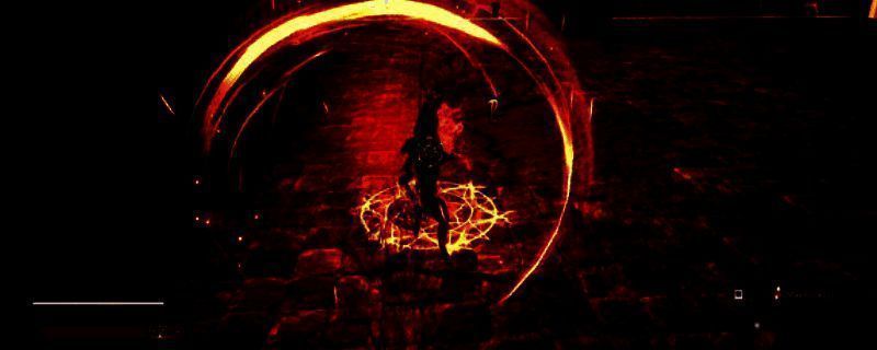 《Lirai：Heir Of Darkness》游戏相关图片1