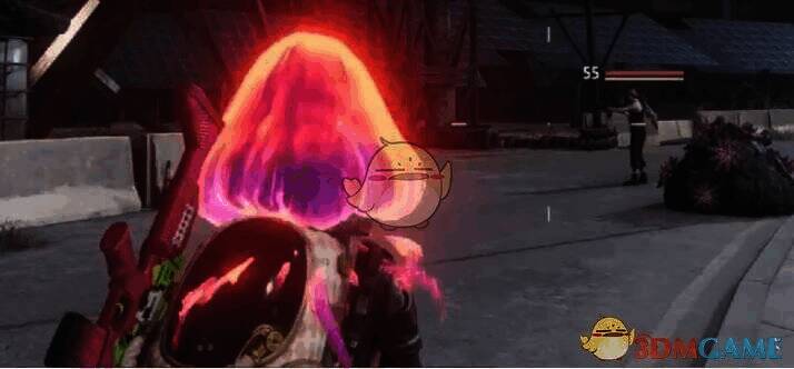 《七日世界》芽孢争夺相关画面4