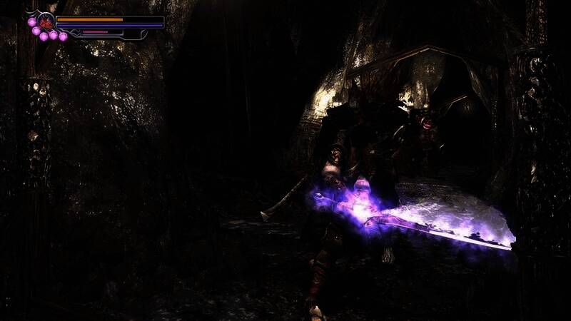 鬼武者2复刻版游戏截图4