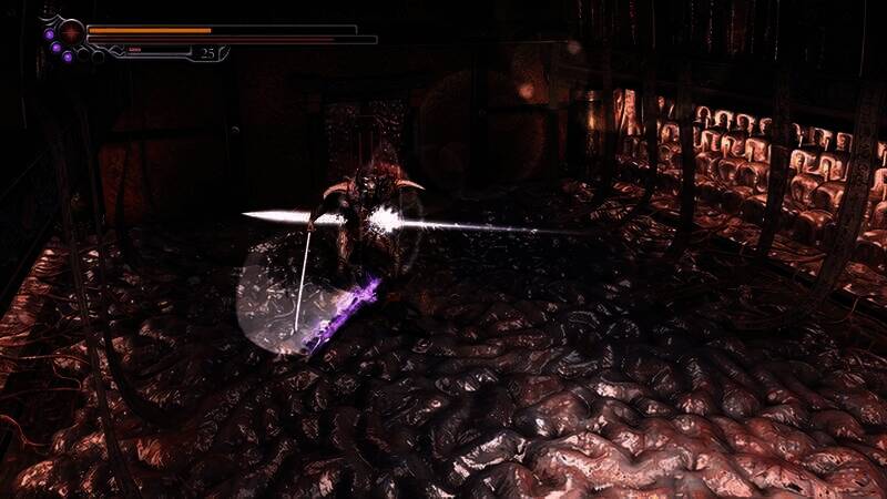 鬼武者2复刻版游戏截图7