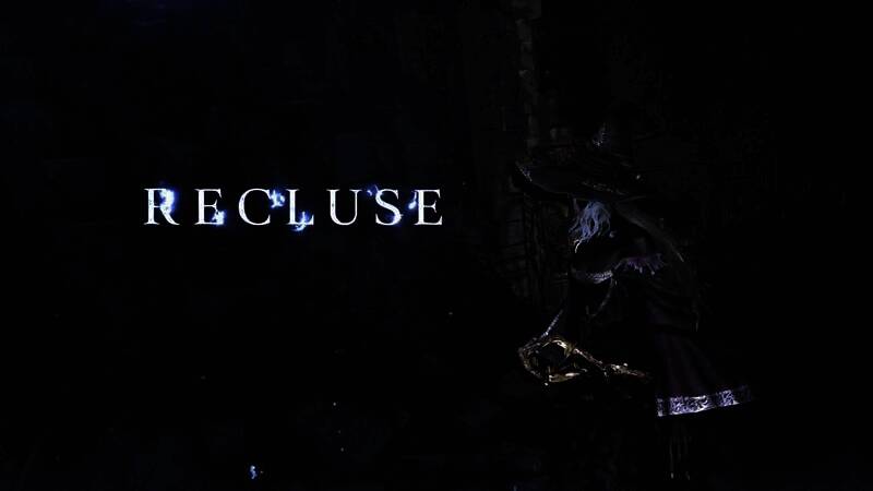 《艾尔登法环：黑夜君临》游戏视频截图1