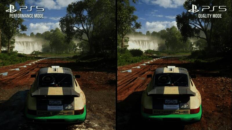 《极限竞速：地平线5》游戏画面6