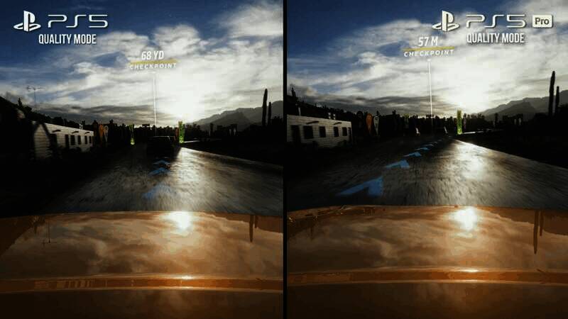 《极限竞速：地平线5》游戏画面8