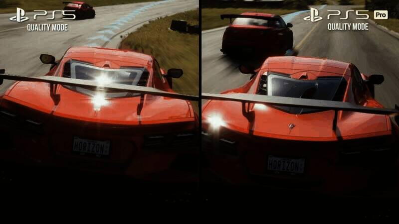 《极限竞速：地平线5》游戏画面13