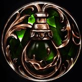 卡佩齐剧毒孢子技能图