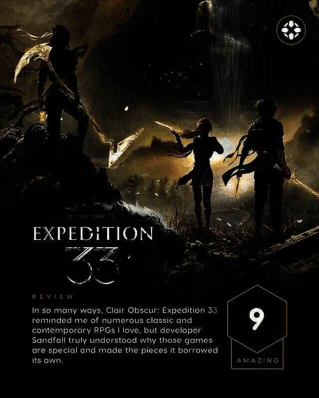 《光与影：33号远征队》相关图片4