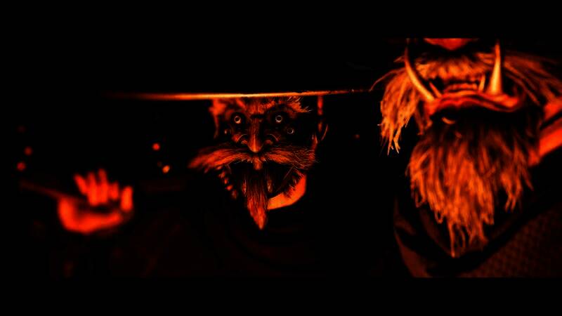 《羊蹄山之魂》新截图2