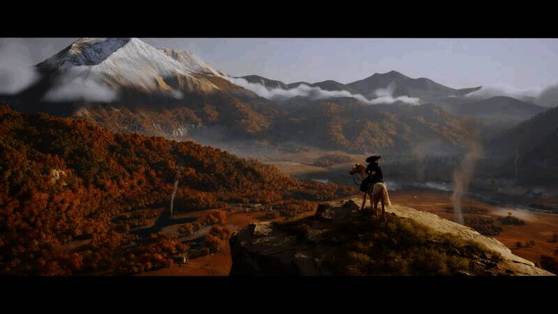 《羊蹄山之魂》新截图6