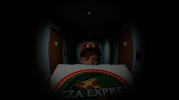 《破碎怪谈：切勿直视》相关画面2