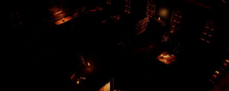 共渡难关游戏画面1