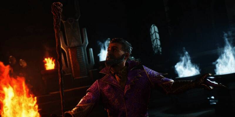 《上古卷轴6》相关宣传图片3