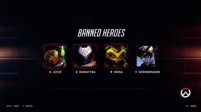 《守望先锋2》第16赛季新系统要素宣传图1