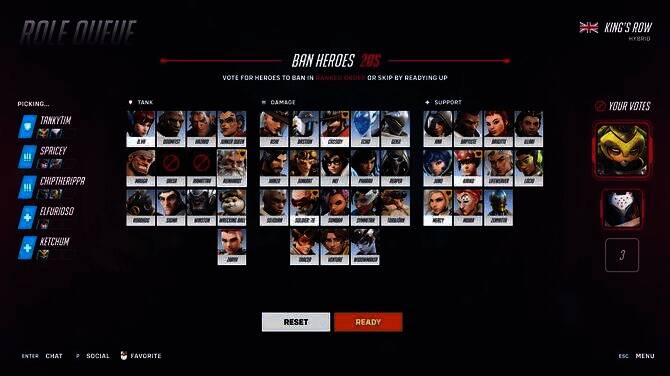 《守望先锋2》第16赛季新系统要素宣传图2