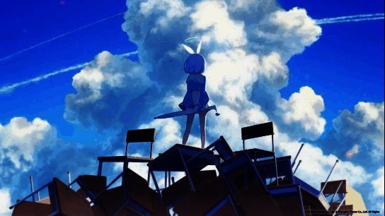 《蔚蓝档案》活动相关宣传图6