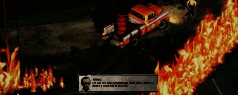 《绝递必达》相关图片1