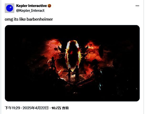 相关游戏宣传图片