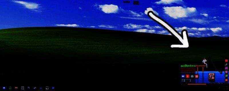 Cornerpond游戏相关图片1