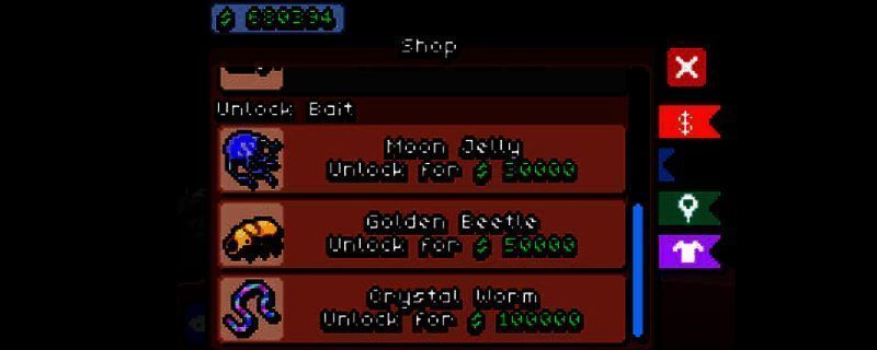 《Cornerpond》游戏画面