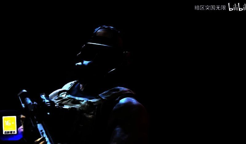《暗区突围：无限》相关图片2