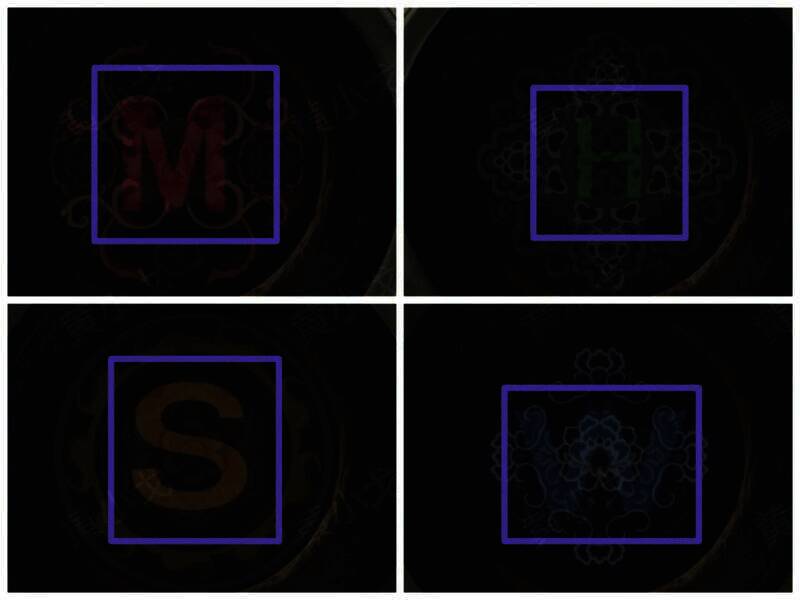 置物柜密码锁相关图片