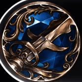 那彦普攻技能展示图1