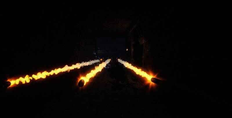 《荒野起源》游戏画面6