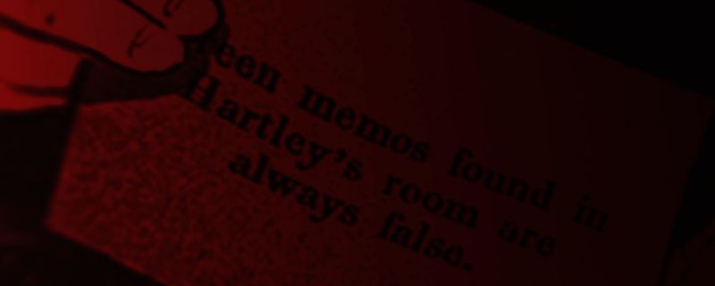 蓝途王子相关线索图1