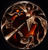 阿尔多雷有趣的想法技能图标