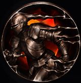 阿尔多雷闪避技能图标