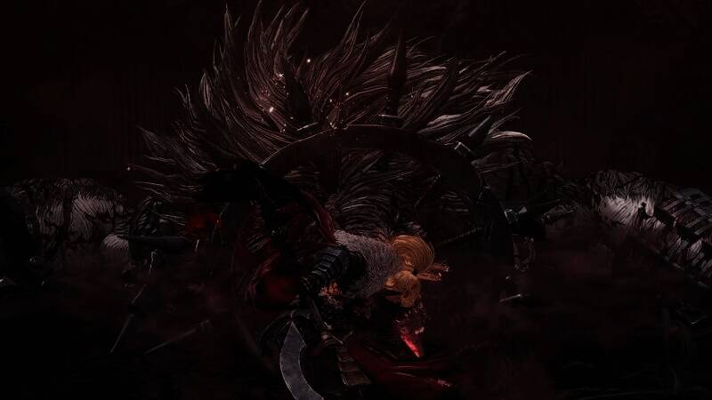 《地下城与勇士：卡赞》游戏画面1