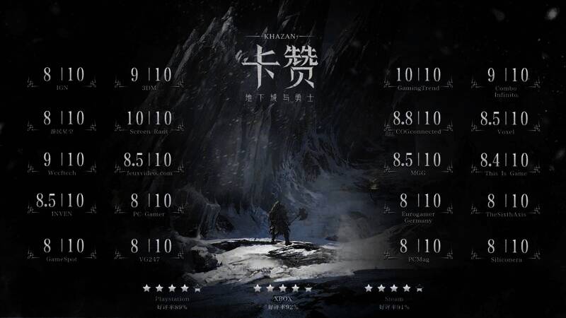 《地下城与勇士：卡赞》游戏画面3