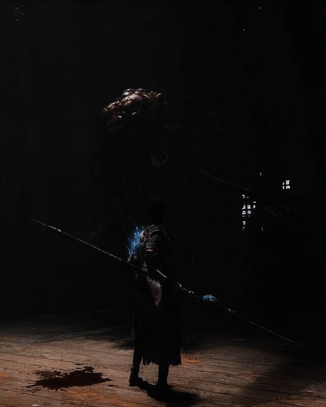 《明末：渊虚之羽》女主形象7